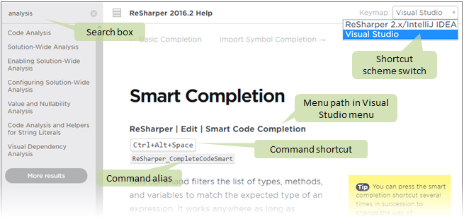 Introduction Conventions shortcuts scheme switcher Introduction Conventions shortcuts scheme switcher