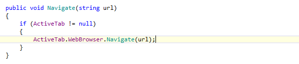 HighlightCurrentLine HighlightCurrentLine