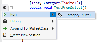 単体テスト認識単体テストカテゴリ01 Unit Testing Recognizing Unit Tests category 01