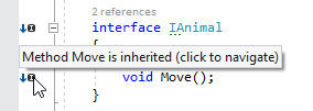 ツールチップをオーバーライドしました has overrides tooltip
