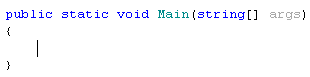 参照オプションテンプレートライブテンプレート定義済みCSharpその他psvm後 Reference Options Templates Live Templates Predefined CSharp Other psvm after