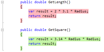 dc古い強調表示 dc old highlighting