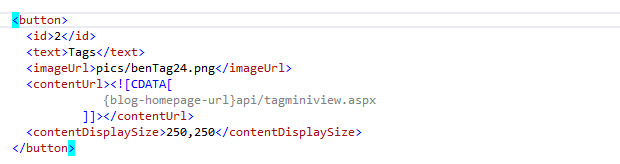 ReSharper: XMLの「タグを削除して子を昇格する」コンテキストアクション ReSharper: 'Remove tag and promote children' context action in XML
