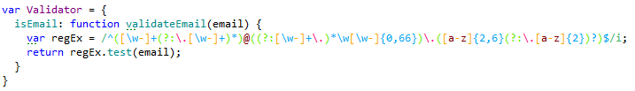 正規表現の強調表示 Highlighting of regular expressions