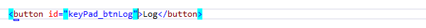 ReSharper: HTML の属性コンテキストアクションを削除する ReSharper: Remove attribute context action in HTML