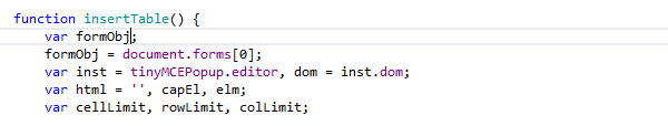 ReSharper: JavaScriptで宣言と割り当てのコンテキストアクションを分割する ReSharper: Split declaration and assignment context action in JavaScript