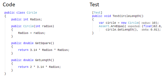 コードカバレッジの概要: ユニットテストとソースコード Introduction to code coverage. Unit tests and source code