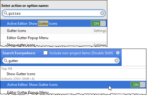 active editor search active editor search
