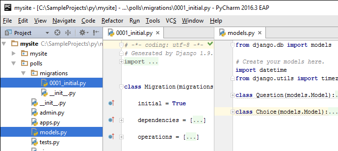 py makemigration1 py makemigration1