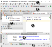 rubyMainWindow rubyMainWindow