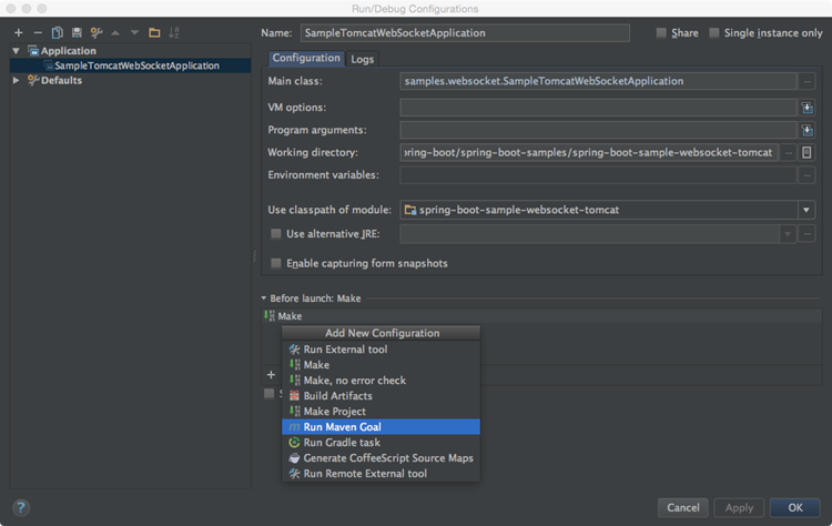 migration guide run before migration guide run before