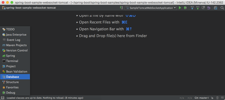 migration guide tool window bar 1 migration guide tool window bar 1