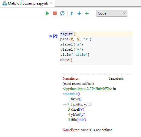 py ipynb error py ipynb error