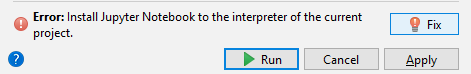 py ipynb install jupyter package fix py ipynb install jupyter package fix