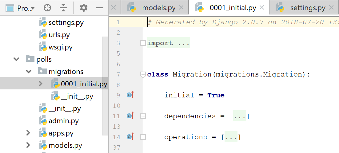 py makemigration1 py makemigration1