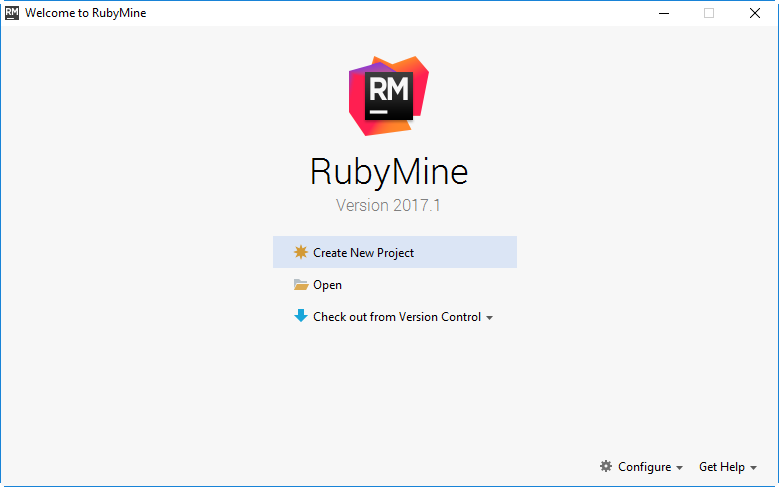 rm QST WelcomeScreen rm QST WelcomeScreen