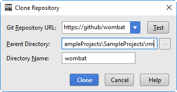 rm QST cloneRepGithub rm QST cloneRepGithub
