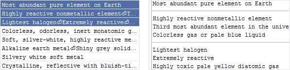 DBTableQuickDoc DBTableQuickDoc