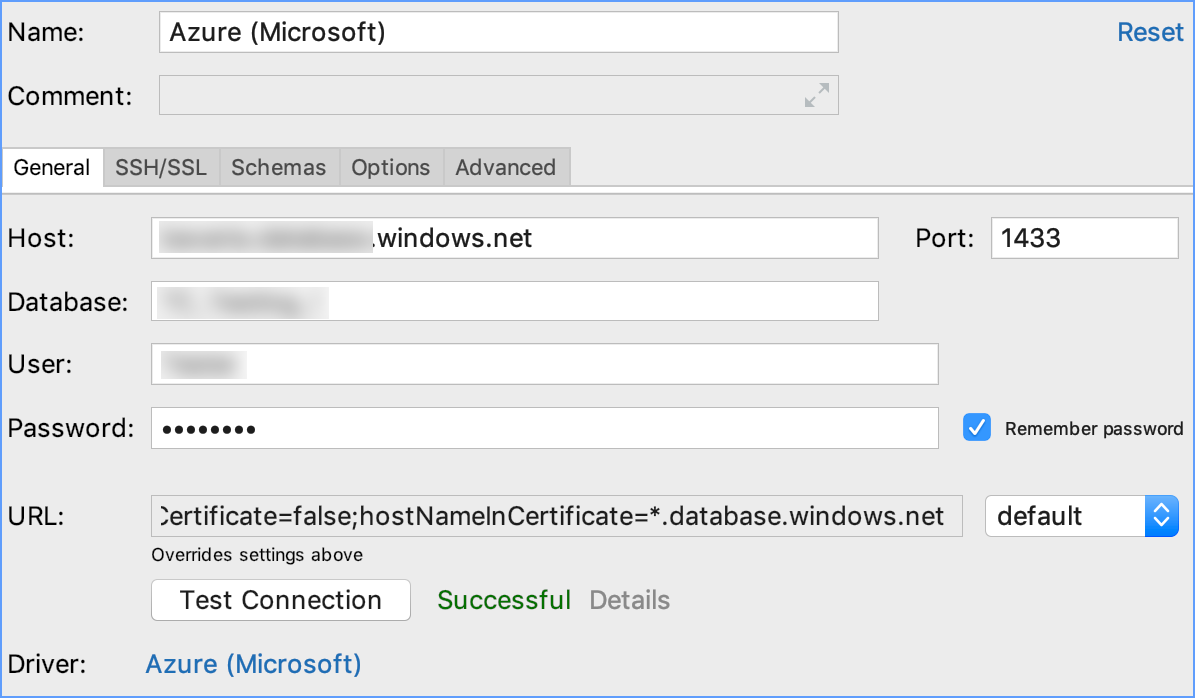Microsoft Azureとの統合 Integration with Microsoft Azure