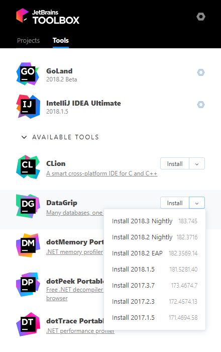 db toolbox app db toolbox app