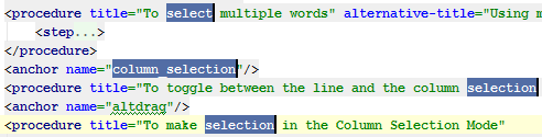 複数選択1 multiselection1