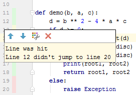 コードカバレッジ結果の表示 公式ヘルプ intellij idea
