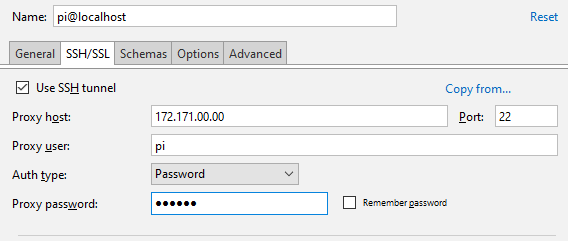 py postrgesqlデータベースsshトンネルを作成する py create postrgesql database ssh tunnel