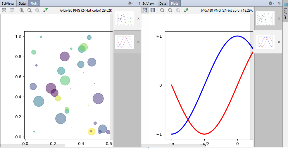 py matplotlib run py matplotlib run