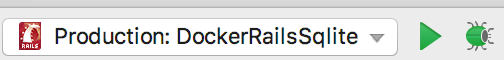 rmデバッグdocker railsアプリ rm debug docker rails app