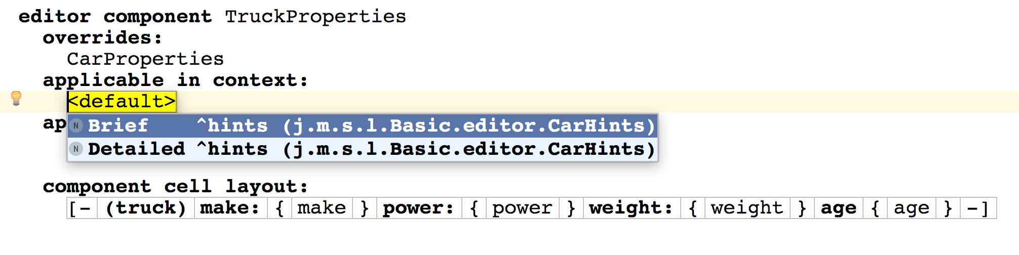 HintsInComponents1 HintsInComponents1