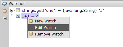監視の木 Watches tree