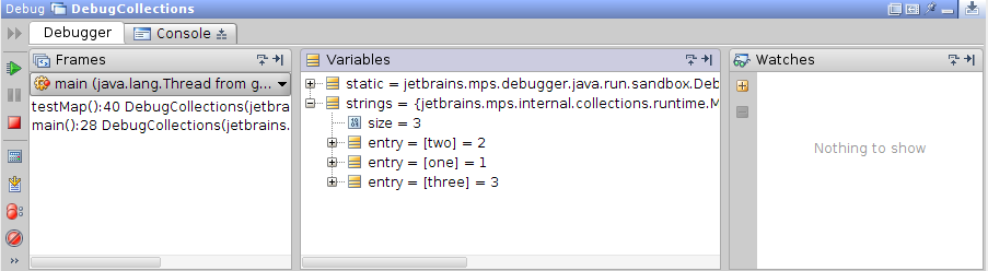 デバッグツールデバッグ debug tool debug