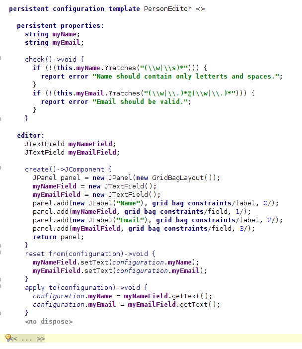 personEditor personEditor