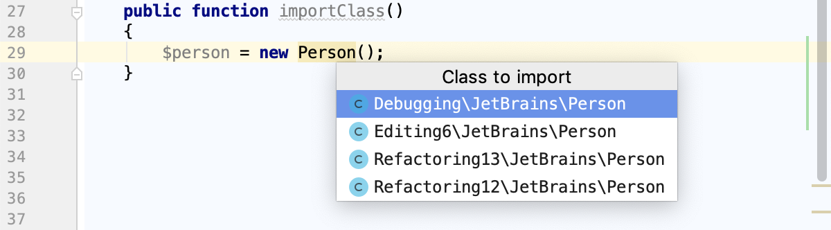 ps_quick_start_quick_fix_choose_class_to_import_mac.png ps_quick_start_quick_fix_choose_class_to_import_mac.png