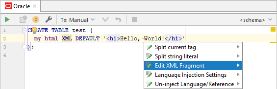 SQL自動インジェクションxml sql auto inject xml