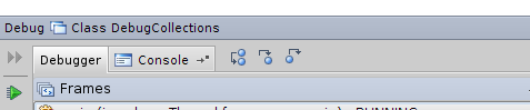 ツールバー toolbar