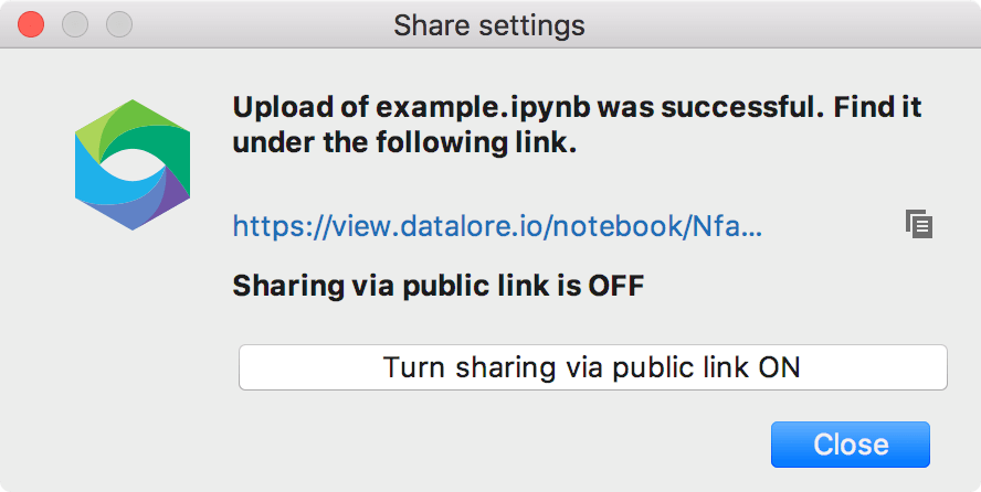 Load Local Data Into Ipython Notebook Server Stack Overflow