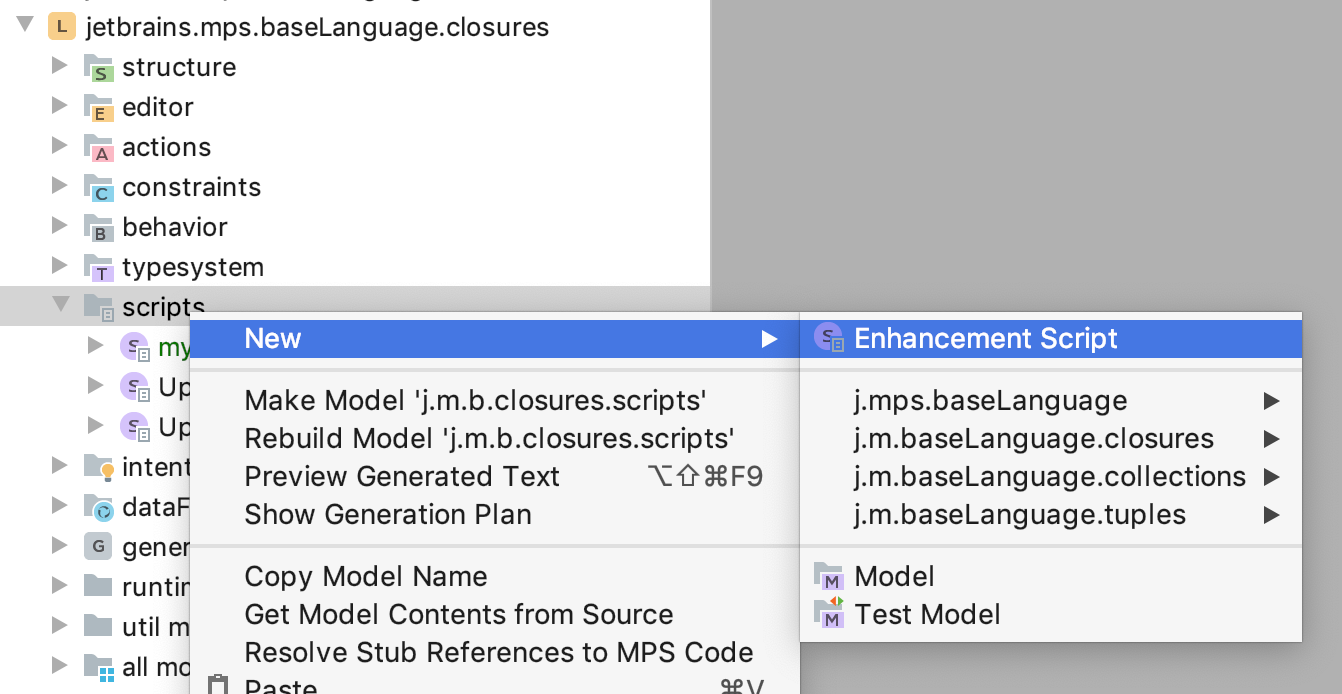 Scripts language mig script Scripts language mig script