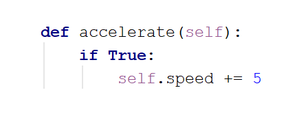 囲まれたコード Surrounded code