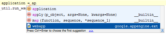 codeCompletionWildcard.png codeCompletionWildcard.png