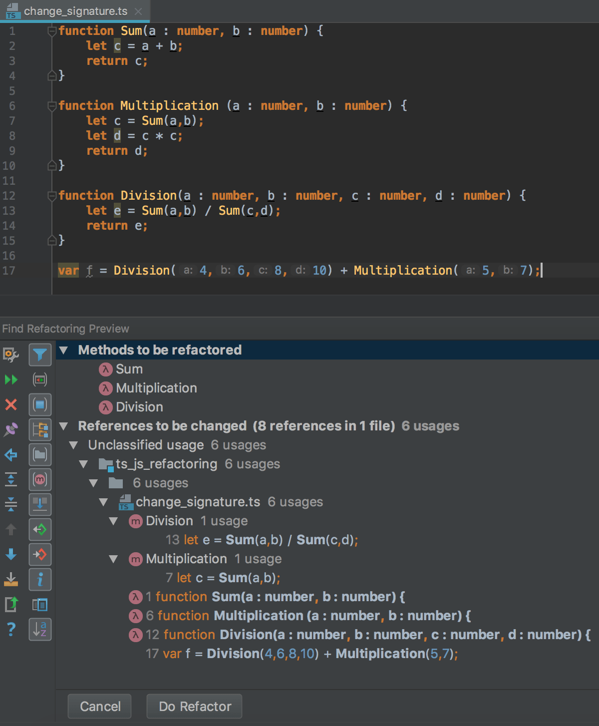 ws_ts_change_signature_preview ws_ts_change_signature_preview