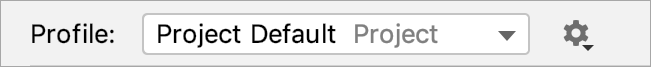 インスペクションセットプロファイルpng inspections set profiles png