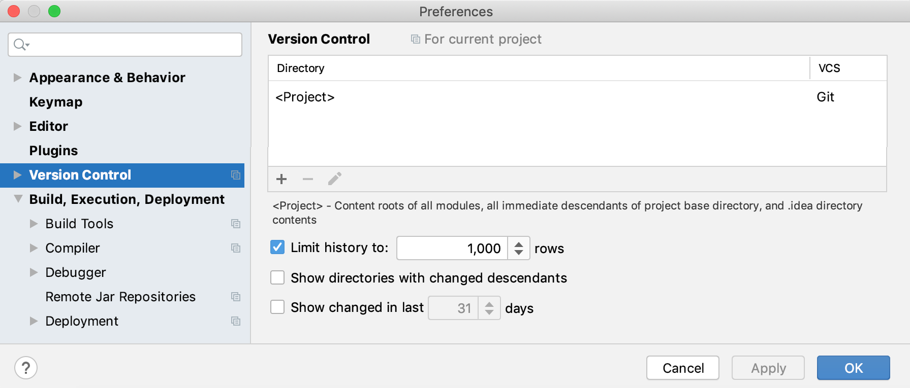 VCSでの作業 Working with VCS