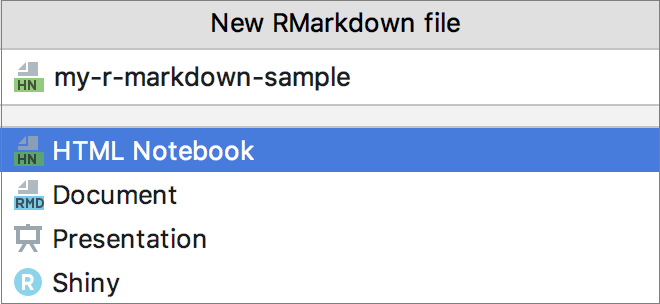 新しいMarkdownファイルを作成する Create a new Markdown file