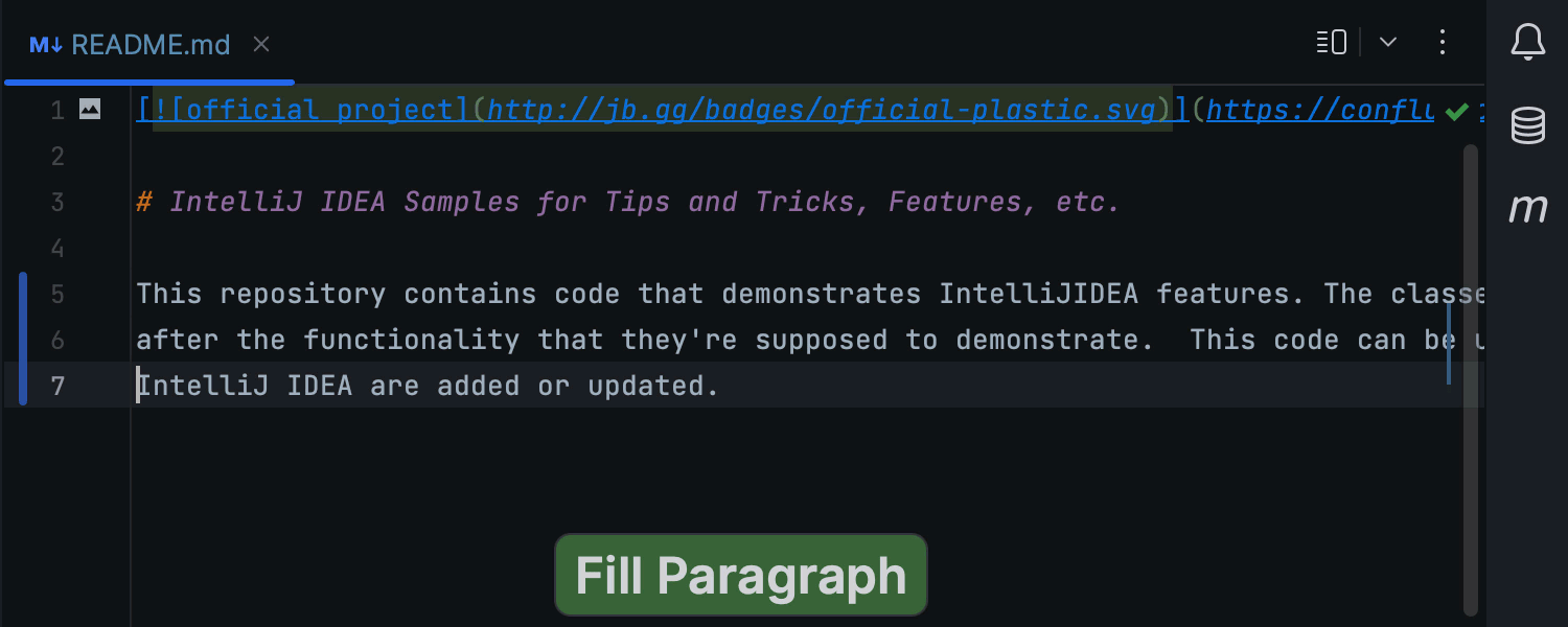 IntelliJ IDEA の新機能 - 究極の進化を遂げた最強の Java 開発環境