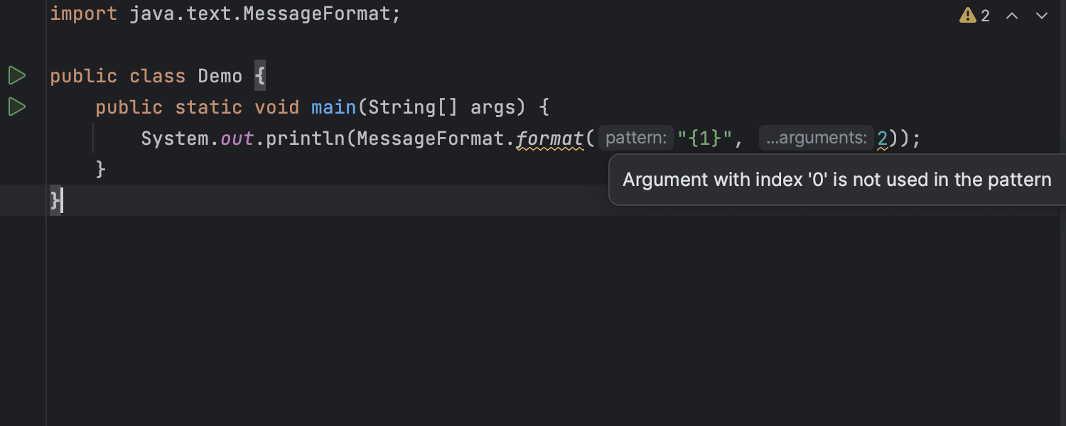 IntelliJ IDEA の新機能 - 究極の進化を遂げた最強の Java 開発環境