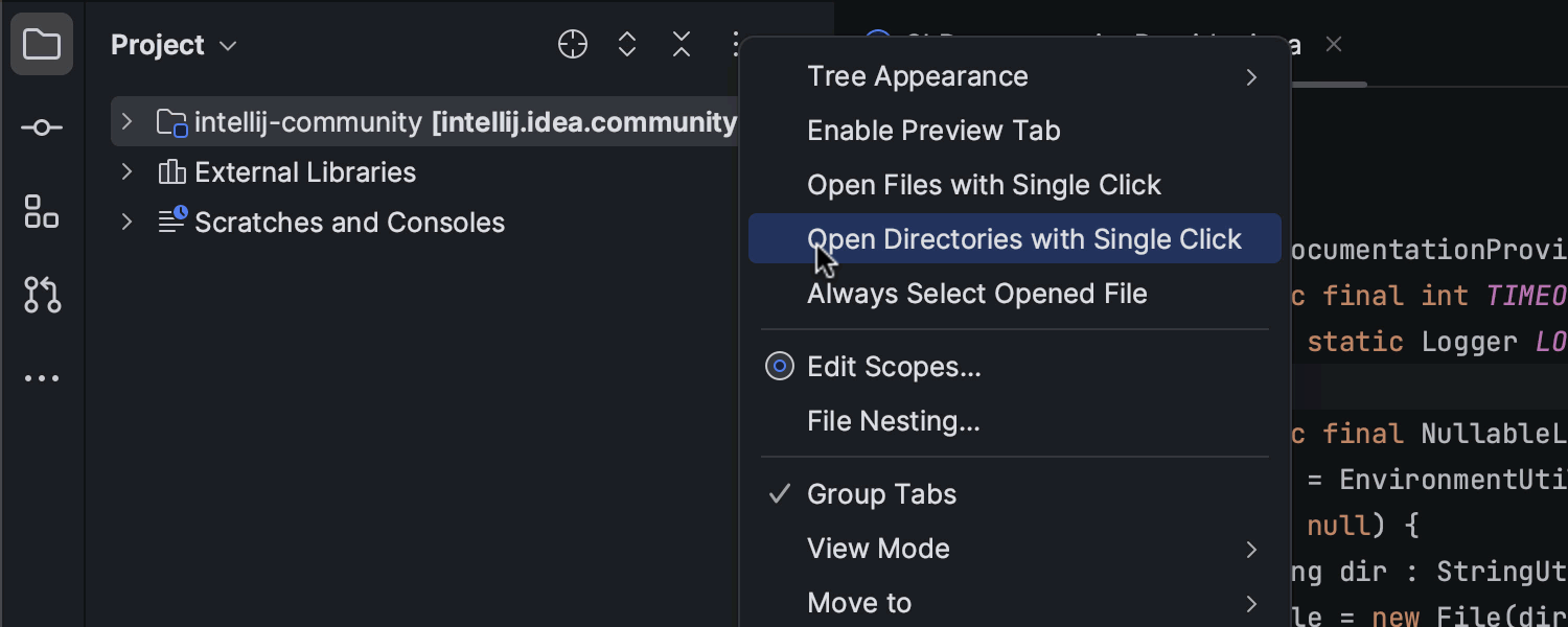 IntelliJ IDEA の新機能 - 究極の進化を遂げた最強の Java 開発環境