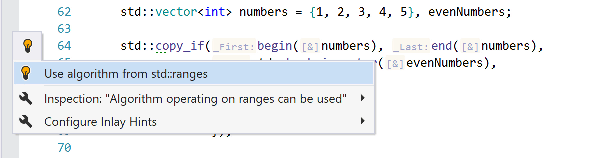 Resharper Cpp の新機能 究極の進化を遂げた最強の開発環境