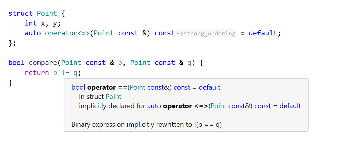 Resharper Cpp の新機能 究極の進化を遂げた最強の開発環境